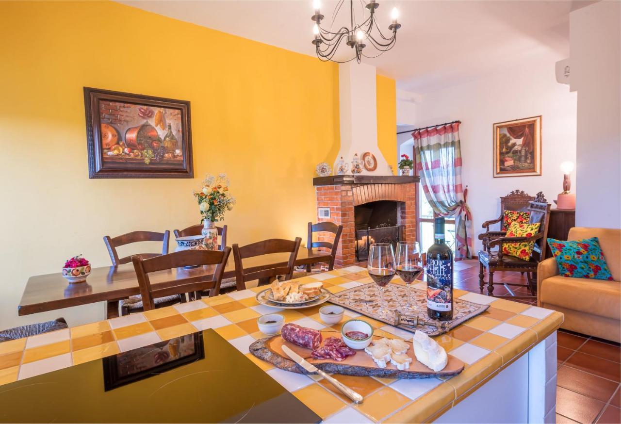 Cascina Gazzeri Country House Tagliolo Monferrato Extérieur photo