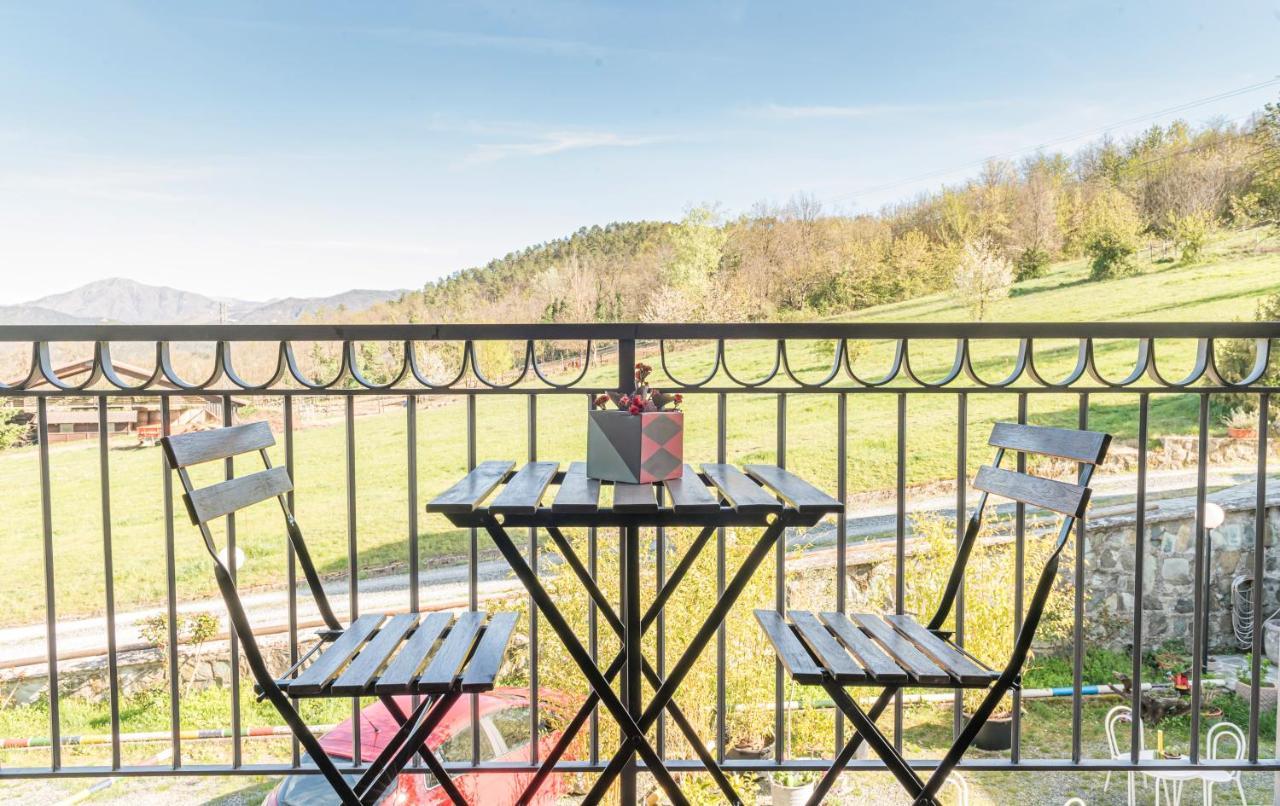 Cascina Gazzeri Country House Tagliolo Monferrato Extérieur photo