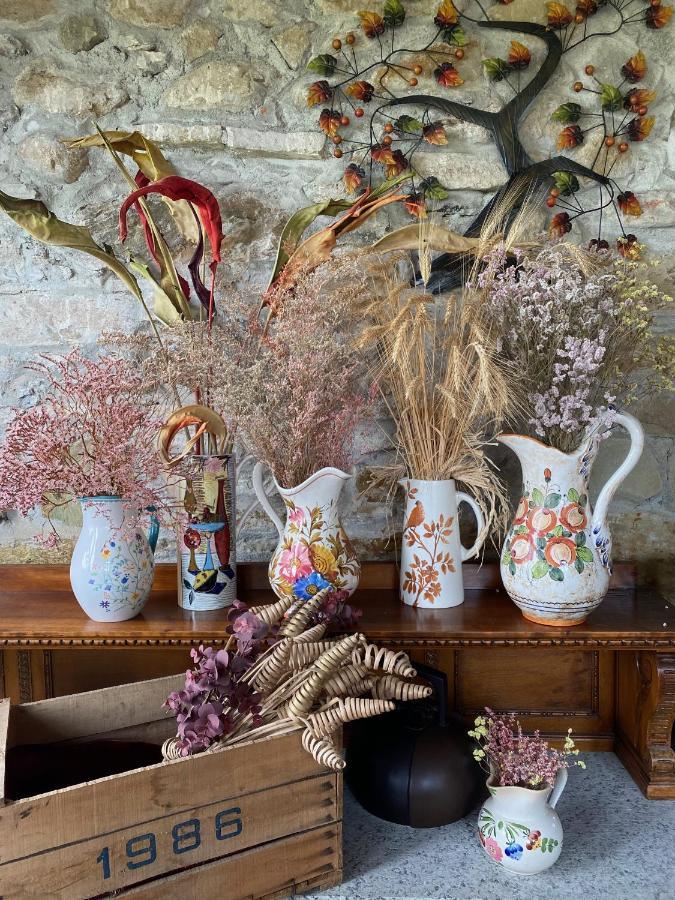 Cascina Gazzeri Country House Tagliolo Monferrato Extérieur photo