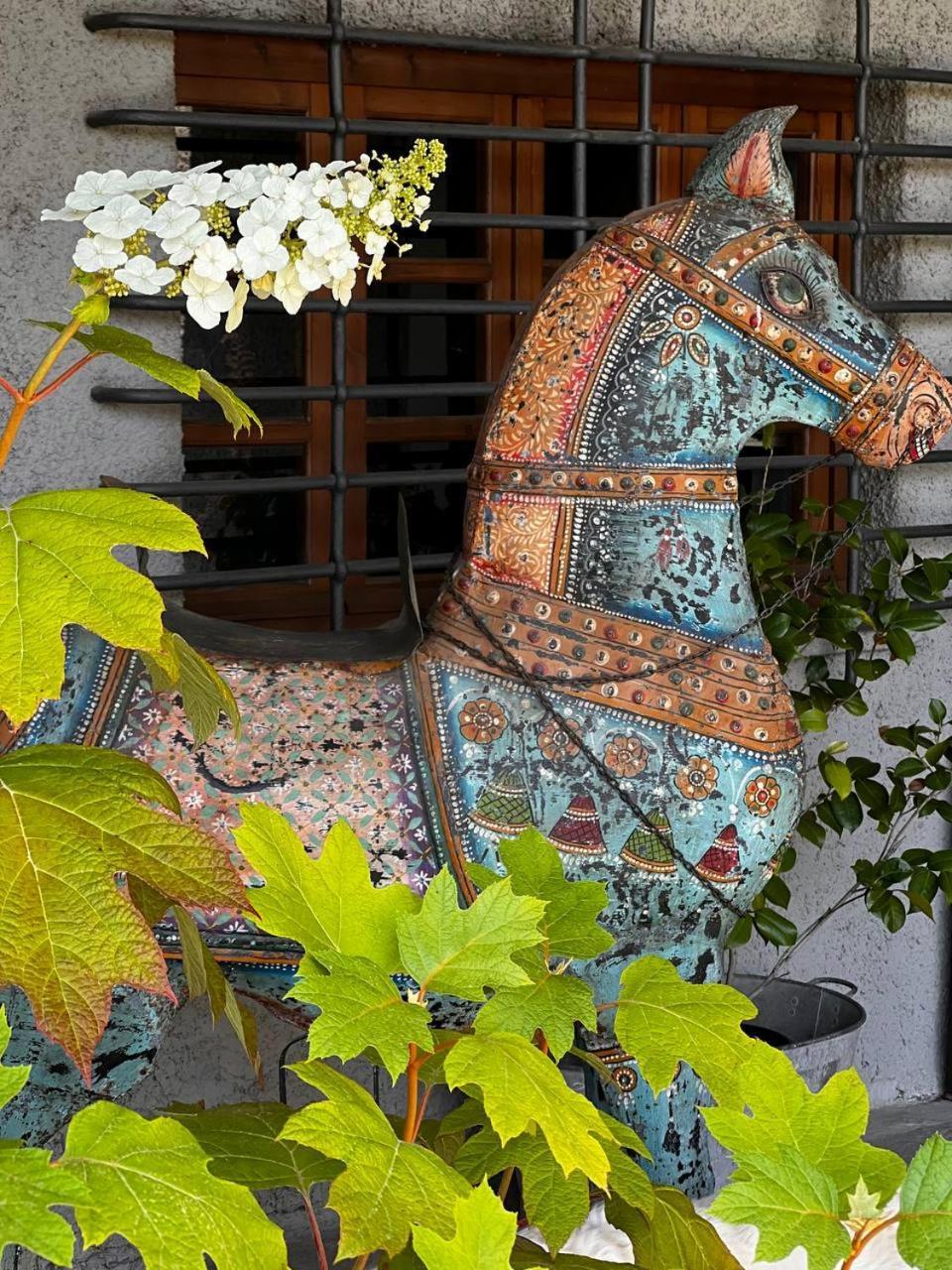 Cascina Gazzeri Country House Tagliolo Monferrato Extérieur photo